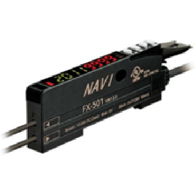 數(shù)字光纖傳感器 FX-500 