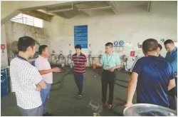 東莞快辦快處大氣污染企業(yè)，開工2小時(shí)，馬上被查封！