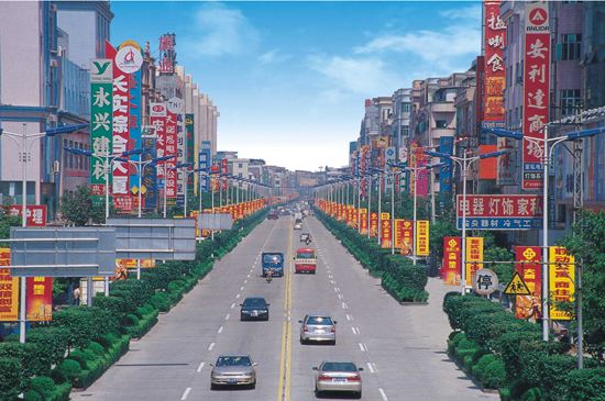東莞市大朗鎮(zhèn) 東莞市大朗鎮(zhèn)