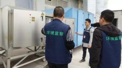 強制停產(chǎn)！突擊檢查！佛山嚴厲打擊環(huán)境污染行為