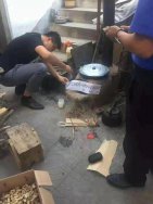 廢氣“泄漏”實(shí)為管道沒(méi)接通，企業(yè)閑置廢氣處理設(shè)施被定格處罰