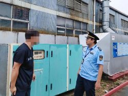 企業(yè)放任廢氣直排，僥幸心理不可取，廢氣處理后需達(dá)標(biāo)排放！