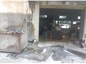 佛山企業(yè)逃避監(jiān)管排放廢水？查處！